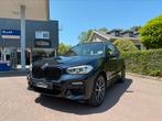 BMW X3 M M40 DAS * VOLLEDIGE OPTIES * NIEUWSTAAT, Motoren, Bedrijf