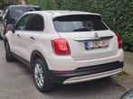 Fiat 500X  2016. Urgent, Autos, USB, Diesel, Achat, Particulier