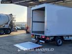 Mercedes Sprinter 317 CDI Laadklep Automaat 170PK Bakwagen A, Automaat, Stof, Gebruikt, Euro 6