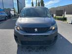 Peugeot Partner 120 L1H1 BlueHDI Premium, Auto's, Peugeot, Monovolume, 75 pk, Euro 6, Grijs