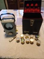 bird 43 wattmeter + slugs, Telecommunicatie, Antennes en Masten, Ophalen of Verzenden, Zo goed als nieuw, Accessoires