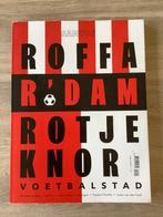 Santos Voetbalmagazine Voetbalstad Rotterdam, Sport de ballon, Santos Magazine, Enlèvement ou Envoi, Comme neuf