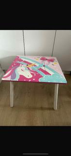 Kleine tafel voor kinderen, Ophalen, Nieuw, Tafel(s)