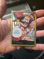 Carte one piece fr op13 don gold, Enlèvement ou Envoi, Comme neuf