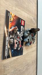 Lego star wars 75193, Kinderen en Baby's, Ophalen of Verzenden, Zo goed als nieuw, Complete set, Lego