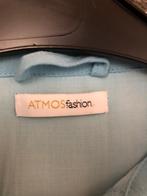 Atmos fashion jurk splinternieuw, Kleding | Dames, Jurken, Maat 38/40 (M), Blauw, Atmos fashion, Nieuw