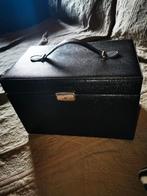 Juwelendoos, Handtassen en Accessoires, Beautycases, Ophalen of Verzenden, Zo goed als nieuw
