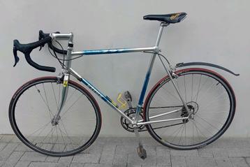 Retro koersfiets Vitus Dural Tubing 797 2x9speed maat59 🚴‍♂ beschikbaar voor biedingen