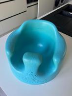 Bumbo Seat - Floor Seat + optioneel tafeltje, Kinderen en Baby's, Kinderstoelen, Ophalen, Gebruikt