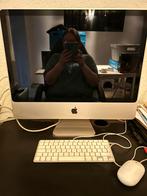 Apple iMac 24 inch Early 2008 met toetsenbord en muis, Computers en Software, Ophalen, Gebruikt, 2 tot 3 Ghz, IMac