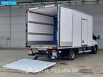 Iveco Daily 72C21 3.0L Automaat Koelwagen 12 Palets Laadklep, Auto's, Bestelwagens en Lichte vracht, Gebruikt, Euro 6, 4 cilinders