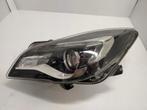Opel insignia A Lift Lens LED linkerlamp Ideaal, Gebruikt, -, -, Opel