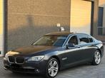 BMW 7.30DA LONG XDRIVE FULL OPTIONS 2011MODEL EURO5, Automaat, Euro 5, Beige, 7 Reeks