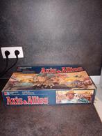 Axis and Allies (volledig), Een of twee spelers, Ophalen of Verzenden, Gebruikt, MB SPELLEN
