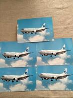 Postkaarten Sabena, Verzamelen, Luchtvaart en Vliegtuigspotten, Nieuw, Ophalen of Verzenden