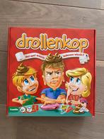 Drollenkop + Prinsessen gezelschapsspel, Ophalen, Zo goed als nieuw