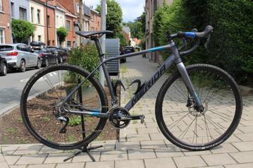 Velo Gravel Merida Speeder Taille S  beschikbaar voor biedingen