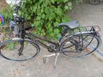 Dames fiets olympia, Ophalen, Zo goed als nieuw, Versnellingen