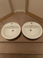 Lavabo, Ophalen, Zo goed als nieuw, Wasbak of Wastafel