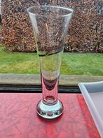 Oud bierglas bergenbier emaille, Verzamelen, Ophalen of Verzenden