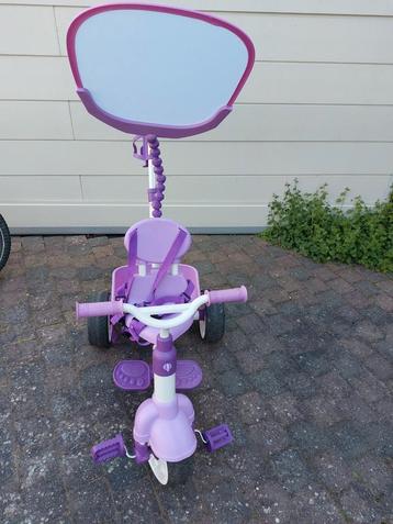 Driewieler Little Tikes beschikbaar voor biedingen