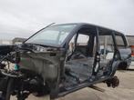 Toyota Landcruiser 100, Harde Body en chassis, Auto's, Te koop, Particulier, SUV of Terreinwagen, Landcruiser