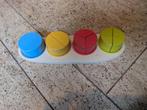 Playtive Geometrische Puzzle - Montessori, Enlèvement ou Envoi, Comme neuf, Autres types