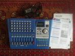 Tascam DP 01 digitale recorder, Muziek en Instrumenten