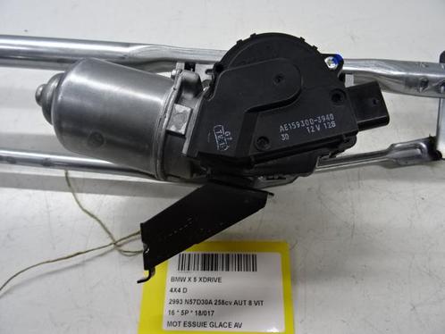 RUITENWISSERMOTOR VOOR BMW X5 (F15) (AE159300), Auto-onderdelen, Ruiten en Toebehoren, BMW, Gebruikt
