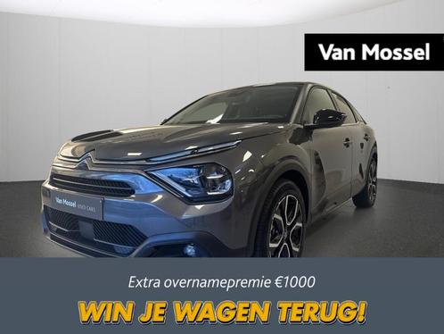 Citroën Ë-C4 Shine Pack ! ACTIEPRIJS !, Auto's, Citroën, Bedrijf, Te koop, e-C4, Airconditioning, Alarm, Android Auto, Apple Carplay