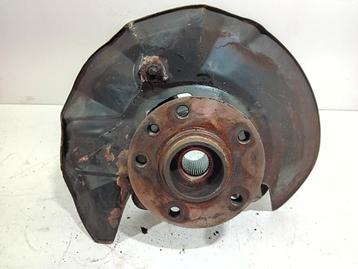 MOYEU DE ROUE AVANT DROIT Volkswagen Transporter T5, Utilisé, Volkswagen