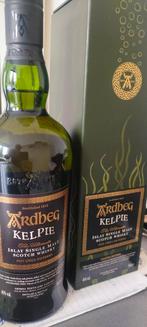 Whisky Ardbeg Kelpie, Comme neuf, Enlèvement ou Envoi