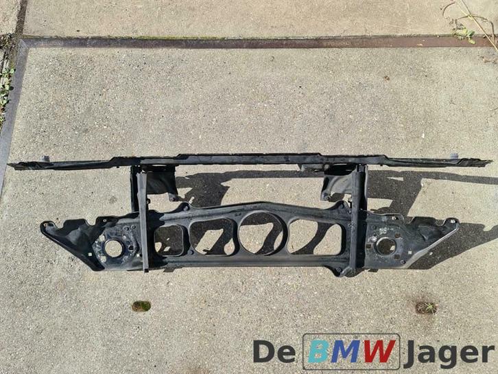 Voorfront BMW 5-serie E39 51718159610, Auto-onderdelen, Carrosserie, BMW, Gebruikt, Ophalen of Verzenden