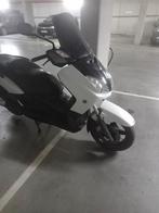 Yamaha xmax 125cc, Fietsen en Brommers, Scooters | Yamaha, Overige modellen, 125 cc, Zo goed als nieuw, Benzine