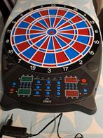 Elektronisch dartbord met 24 pijlen doe een goed bod, Sport en Fitness, Dartbord met pijlen, Nieuw, Elektronisch, Ophalen of Verzenden