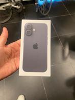 iPhone 16 - 128gb - Ongeopend, Telecommunicatie, Mobiele telefoons | Apple iPhone, Ophalen of Verzenden, Zo goed als nieuw, IPhone 16