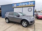 Land Rover Discovery Sport 2.0 TD4, Auto's, Te koop, Zilver of Grijs, Airconditioning, 147 pk