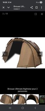 Biwy 2 place avec surtoil ultimate utiliser 5 fois, Enlèvement, Comme neuf