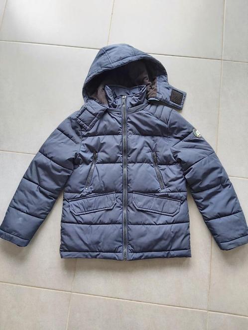 Belle veste d'hiver Petrol Industries (taille 140), Enfants & Bébés, Vêtements enfant | Taille 140, Utilisé, Garçon, Manteau, Enlèvement ou Envoi