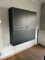 hangmeubel Cappellini, Huis en Inrichting, Ophalen, Met plank(en), 100 tot 150 cm, Zo goed als nieuw