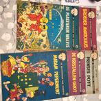 jommeke strip 5 euro samen, Ophalen, Gelezen