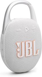 JBL Clip 5 draagbare Luidspreker SNELLE GRATIS LEVERING, Audio, Tv en Foto, Verzenden, -, Overige typen, Nieuw