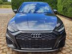 Audi A3 Sportback 35 TFSI S line S tronic (bj 2021), 4 cilinders, Bedrijf, 5 deurs, 150 pk