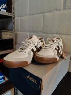 Asics Tonda LE Offwhite/Dark Brown, Kleding | Heren, Nieuw, Ophalen of Verzenden, Asics, Wit