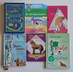 Boeken voor kinderen 6-10 jaar (2), Boeken, Ophalen of Verzenden, Gelezen