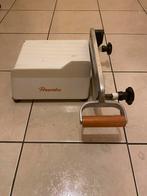 Kaassnijmachine, Ophalen, Gebruikt