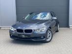 BMW 318I automaat head-up display, Auto's, 4 deurs, Achterwielaandrijving, USB, Leder
