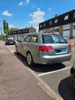 Audi a4 b7 3.0.tdi, Autos, Achat, Boîte manuelle, A4, Particulier