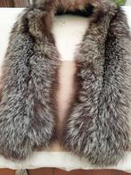 Bontkraag in vos, Kleding | Dames, Ophalen of Verzenden, Nieuw