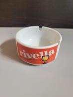 Rivella vintage reclame-asbak, Ophalen of Verzenden, Gebruikt, Overige typen